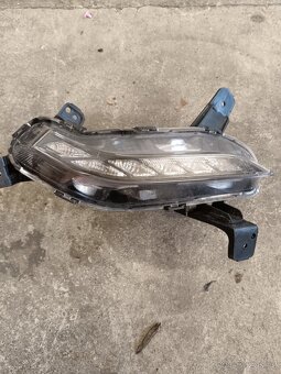 Led světlo Hyundai i30 2018 - 2