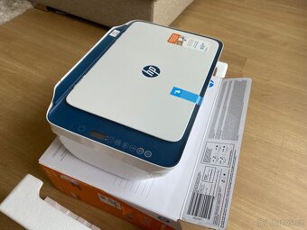 Tiskárna HP DeskJet 2720e All-in-One – NOVÁ, nerozbalená - 2