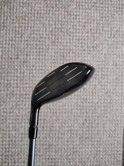 Dřevo Callaway Epic Max FW3 + cover - 2