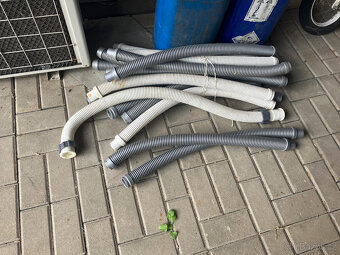 tepelné čerpadlo na bazén - 2