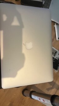 Displej na macbook pro a1398 - 2
