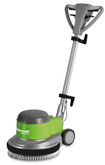 Jednokotoučový mycí stroj ESM 432 (230V) - 2