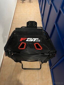Next Level Racing F-Gt lite - 2