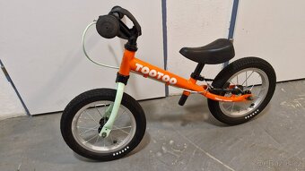 Yedoo TooToo Redorange - 2