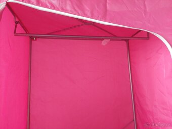 Ikea skrin ruzova - 2