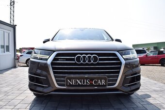 ►►Audi Q7 3.0 TDI 200KW 4X4 NOVÉ V ČR◄◄ - 2