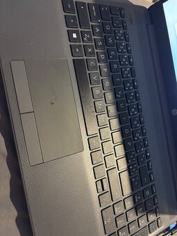 Notebook HP 255 G8 - 2