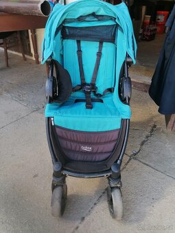 Britax - 2