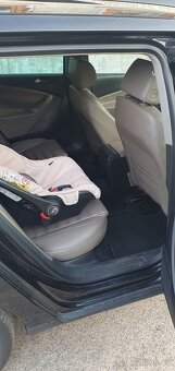 Vw Passat Combi - 2