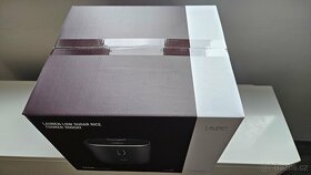 Rýžovar Lauben low sugar rice cooker 3000at - 2