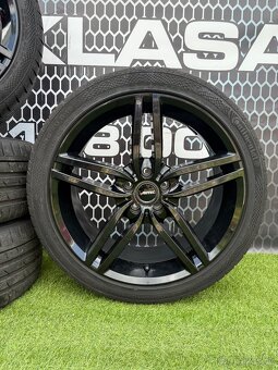 5x112 - 235/40 R19 - TOP LETNí SADA - 2