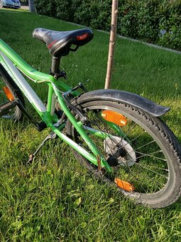 Dětské kolo 20" Superior Panda Junior - 2