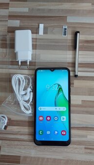 Smatfon S24 Ultra 2TB+2 sim+paměťová katra, nový. - 2
