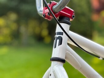 Bmx kolo mongoose - 2