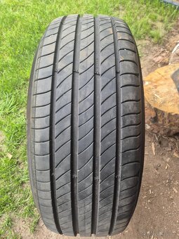 Michelin Primacy 4 205/55 r17 - 2