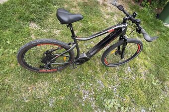 Elektrokolo Crussis PAN LARGO 8.8 - 2