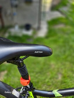 Prodám málo použité elektrokolo - 2