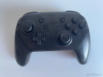 Switch Pro Controller - 2