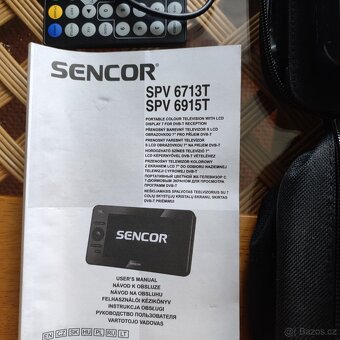 Tv Sencor - 2