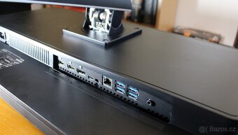 4K 32" Philips 328P6VJEB - 2