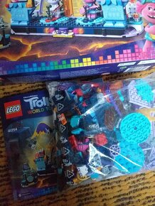 Lego 41254 Trolls World Tour - 2