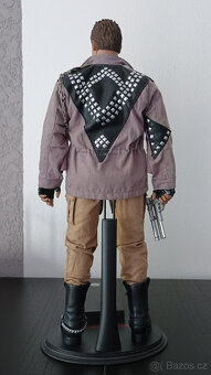 Figurka 1/6 Hot Toys Terminator Tech Noir MMS136 - 2