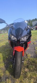 Kawasaki Ninja 650 - 2