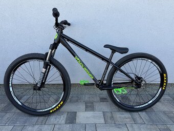 Dirt kolo YT Dirt Love - 2