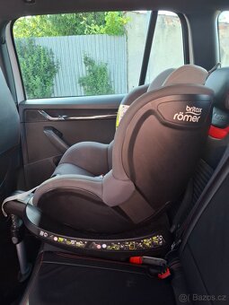 Britax Römer Dualfix 2 R - 2