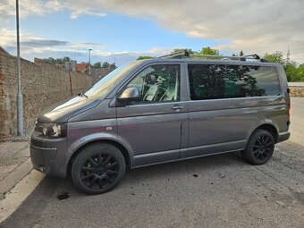Transporter 2.0l 103Kw - 2