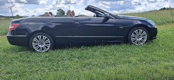 Prodám kabriolet - 2