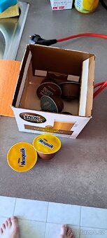 kavovar nescafe dolce gusto krups - 2