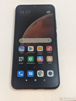 Xiaomi Redmi 9A 2/32gb black. Záruka 6 měsíců. - 2