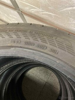 255/45r20 letní - 2