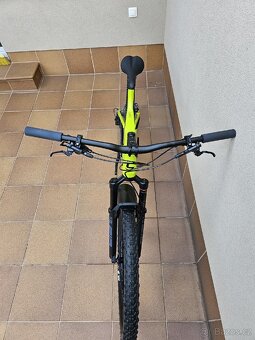 Top stav Cannondale Scalpel SE 2, XL - 2