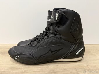 Boty Alpinestars - 2