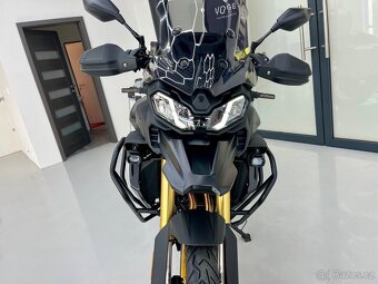 VOGE 900 DSX - 2