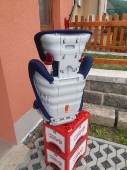 Britax Römer Kidfix SL Sict - 2
