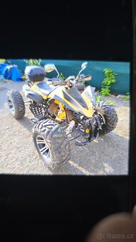 Jingling 250 - 2