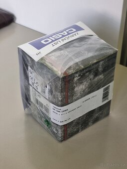 hodinky CASIO G-SHOCK GA 100-1A4 - 2