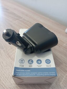 Car charger - 2