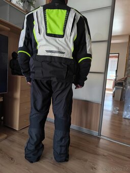 Moto oblečení - 2