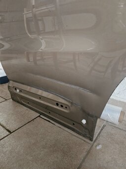Dveře tiguan - 2