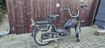 Babetta 210 grand - 2