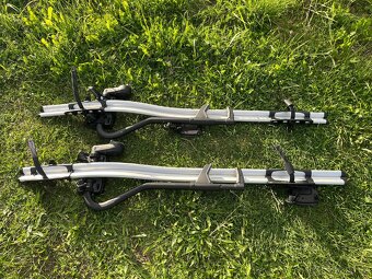 Thule ProRide 591 2x - 2