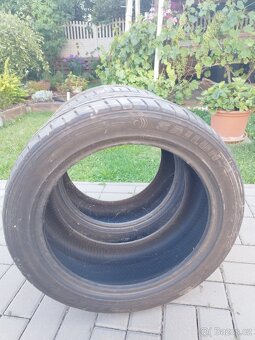 235/45/17 sailun atrezzo - 2