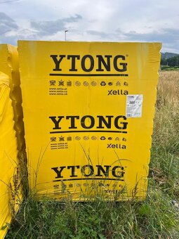 YTONG Standard 300 P2-400 PDK - 2