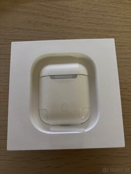 Apple airpods - 2