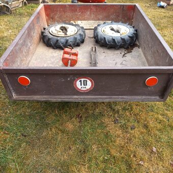 Vari Honda 5.5. - 2