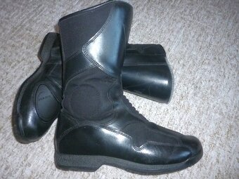 moto boty - DAINESE - 2